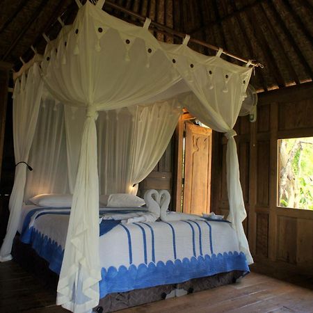 Prashanti Bali Ubud Chambre photo