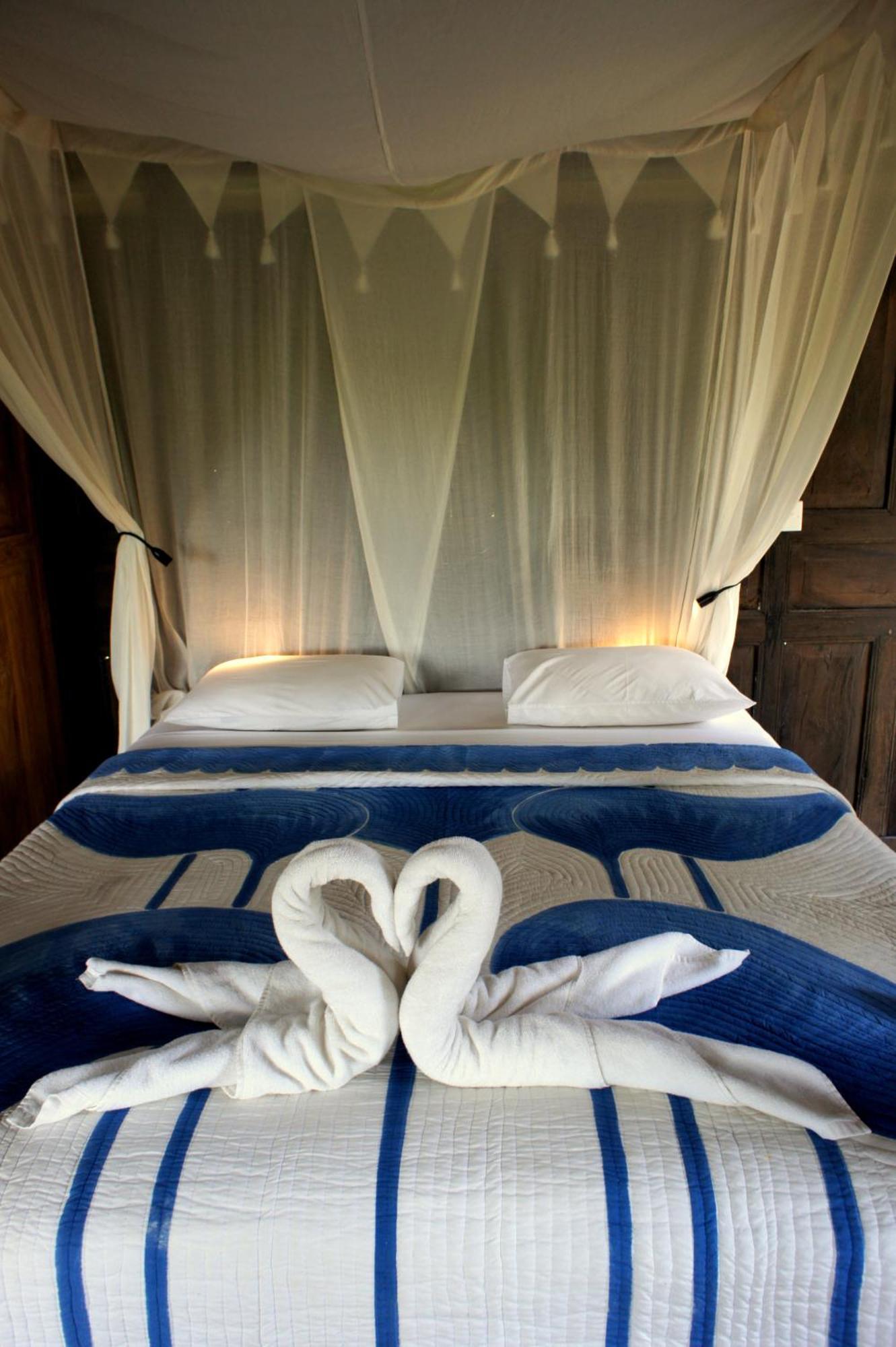 Prashanti Bali Ubud Chambre photo