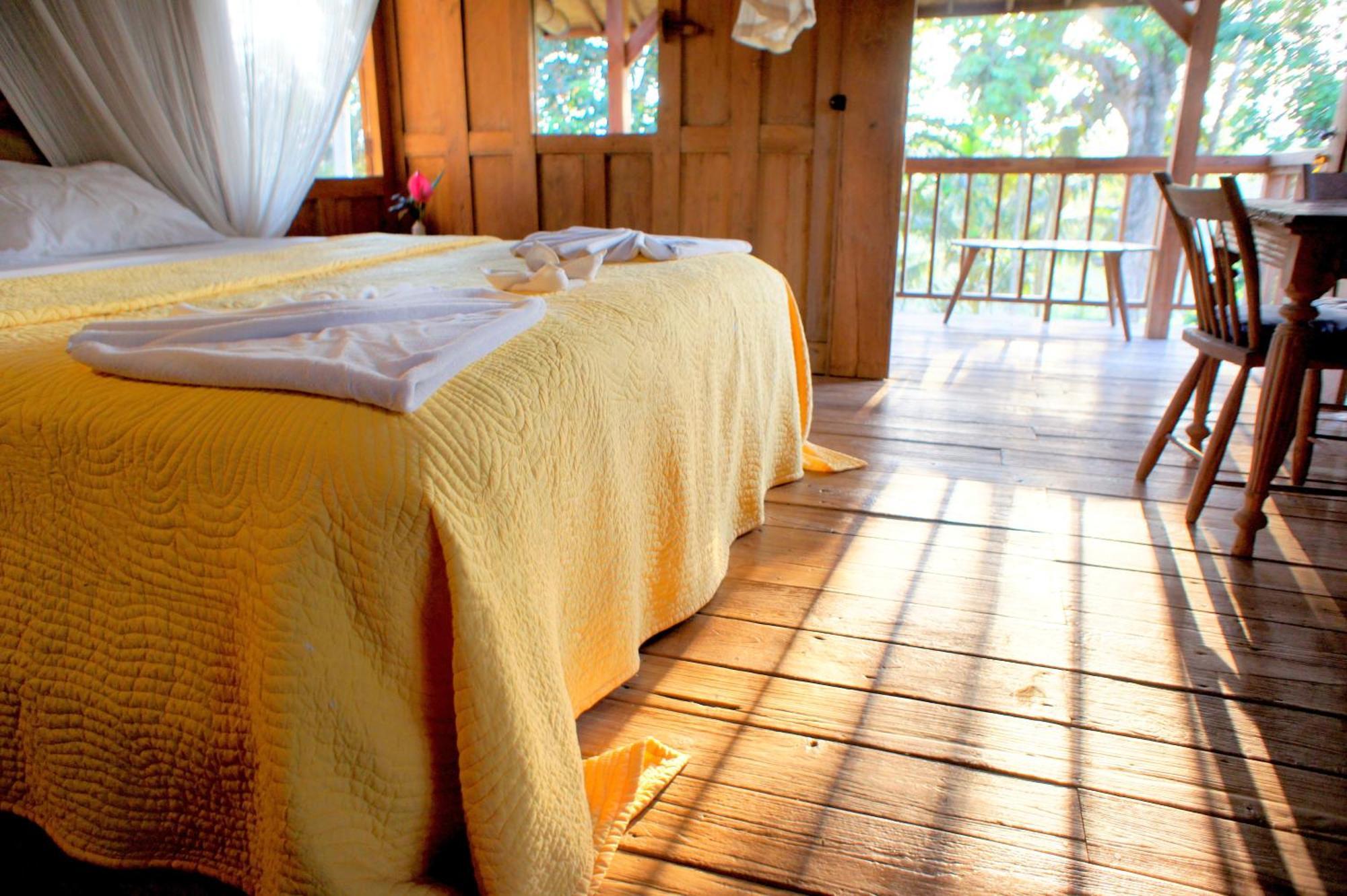 Prashanti Bali Ubud Chambre photo