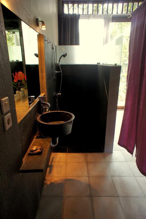 Prashanti Bali Ubud Chambre photo
