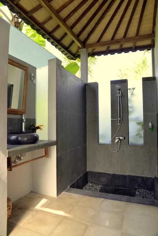 Prashanti Bali Ubud Chambre photo
