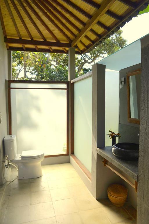 Prashanti Bali Ubud Extérieur photo