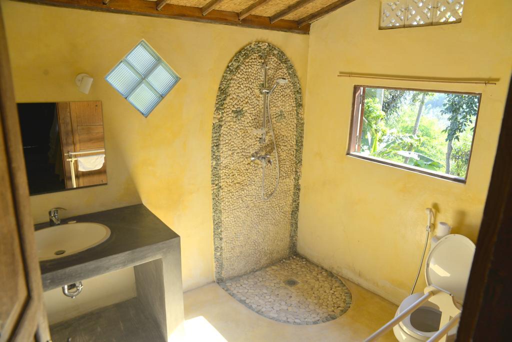 Prashanti Bali Ubud Extérieur photo