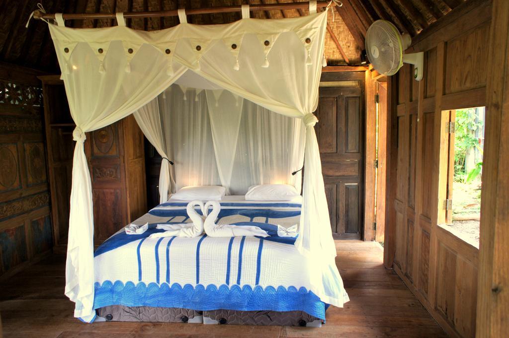 Prashanti Bali Ubud Extérieur photo