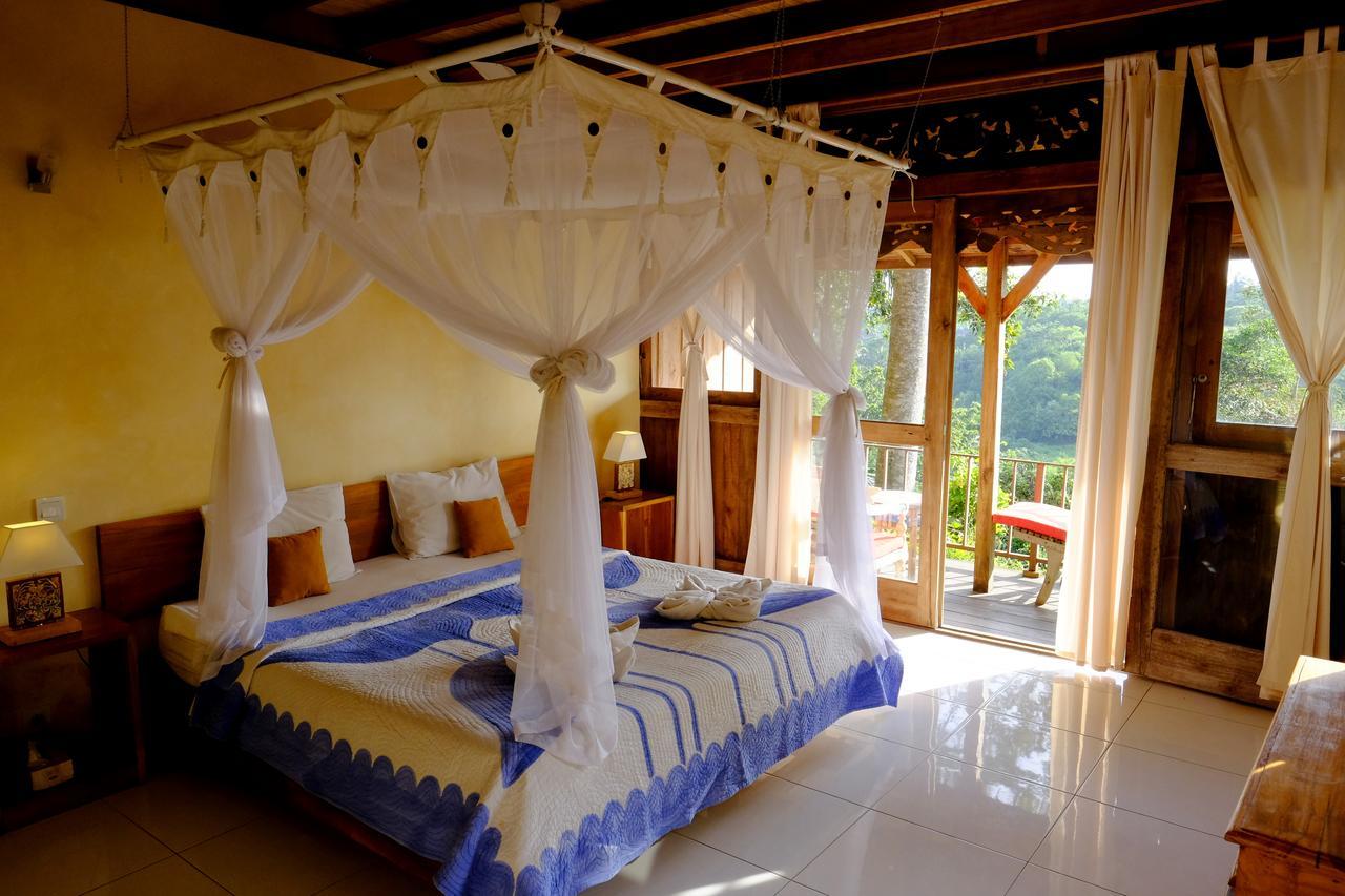 Prashanti Bali Ubud Extérieur photo