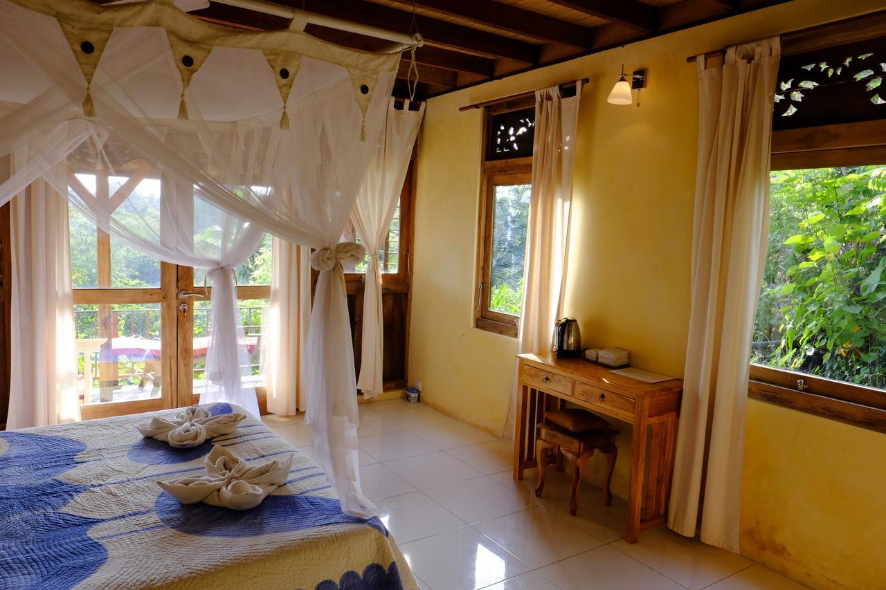 Prashanti Bali Ubud Extérieur photo